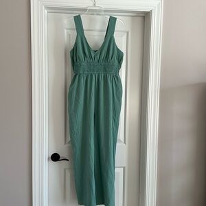 NWT Cupshe Beach Romper